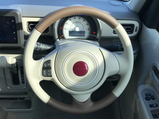 アルトラパンＬＣ Ｌ　バックカメラ　クリアランスソナー　レーンアシスト　衝突被害軽減システム　オートライト　ＬＥＤヘッドランプ　スマートキー　アイドリングストップ　電動格納ミラー　シートヒーター　ベンチシート　ＣＶＴ（40枚目）
