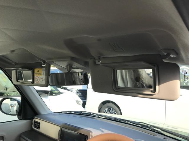 アルトラパンＬＣ Ｌ　バックカメラ　クリアランスソナー　レーンアシスト　衝突被害軽減システム　オートライト　ＬＥＤヘッドランプ　スマートキー　アイドリングストップ　電動格納ミラー　シートヒーター　ベンチシート　ＣＶＴ（41枚目）