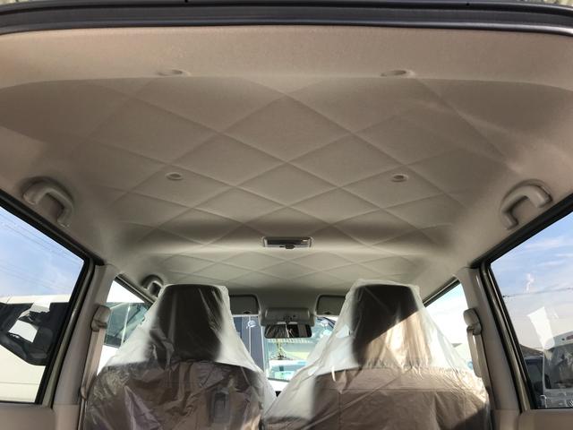 アルトラパンＬＣ Ｌ　バックカメラ　クリアランスソナー　レーンアシスト　衝突被害軽減システム　オートライト　ＬＥＤヘッドランプ　スマートキー　アイドリングストップ　電動格納ミラー　シートヒーター　ベンチシート　ＣＶＴ（42枚目）