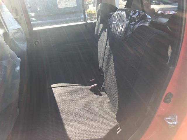 ハスラー ハイブリッドＧ　クリアランスソナー　オートクルーズコントロール　レーンアシスト　衝突被害軽減システム　オートライト　ＬＥＤヘッドランプ　スマートキー　アイドリングストップ　電動格納ミラー　シートヒーター　ＣＶＴ（24枚目）