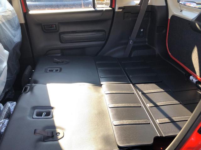 ハスラー ハイブリッドＧ　クリアランスソナー　オートクルーズコントロール　レーンアシスト　衝突被害軽減システム　オートライト　ＬＥＤヘッドランプ　スマートキー　アイドリングストップ　電動格納ミラー　シートヒーター　ＣＶＴ（25枚目）