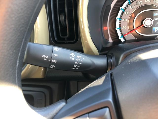 ハスラー ハイブリッドＧ　クリアランスソナー　オートクルーズコントロール　レーンアシスト　衝突被害軽減システム　オートライト　ＬＥＤヘッドランプ　スマートキー　アイドリングストップ　電動格納ミラー　シートヒーター　ＣＶＴ（31枚目）