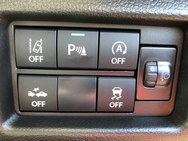 ハスラー ハイブリッドＧ　クリアランスソナー　オートクルーズコントロール　レーンアシスト　衝突被害軽減システム　オートライト　ＬＥＤヘッドランプ　スマートキー　アイドリングストップ　電動格納ミラー　シートヒーター　ＣＶＴ（35枚目）