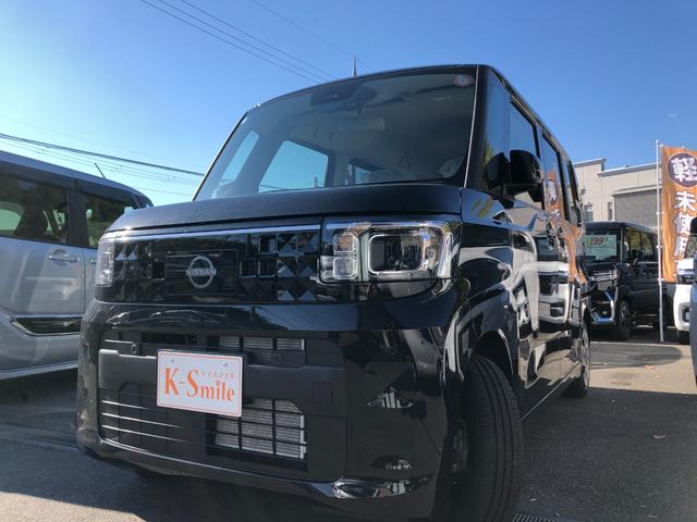 ルークス Ｓ　両側スライドドア　クリアランスソナー　衝突被害軽減システム　オートマチックハイビーム　オートライト　ＬＥＤヘッドランプ　キーレスエントリー　アイドリングストップ　電動格納ミラー　ベンチシート　ＣＶＴ（5枚目）