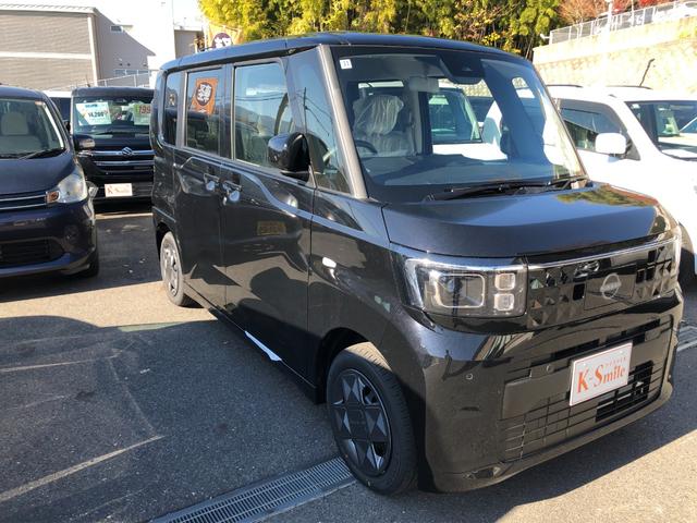 ルークス Ｓ　両側スライドドア　クリアランスソナー　衝突被害軽減システム　オートマチックハイビーム　オートライト　ＬＥＤヘッドランプ　キーレスエントリー　アイドリングストップ　電動格納ミラー　ベンチシート　ＣＶＴ（7枚目）