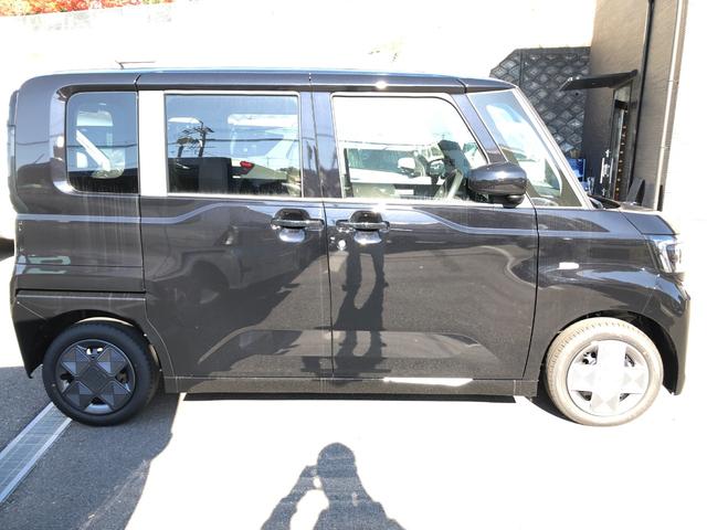 ルークス Ｓ　両側スライドドア　クリアランスソナー　衝突被害軽減システム　オートマチックハイビーム　オートライト　ＬＥＤヘッドランプ　キーレスエントリー　アイドリングストップ　電動格納ミラー　ベンチシート　ＣＶＴ（8枚目）