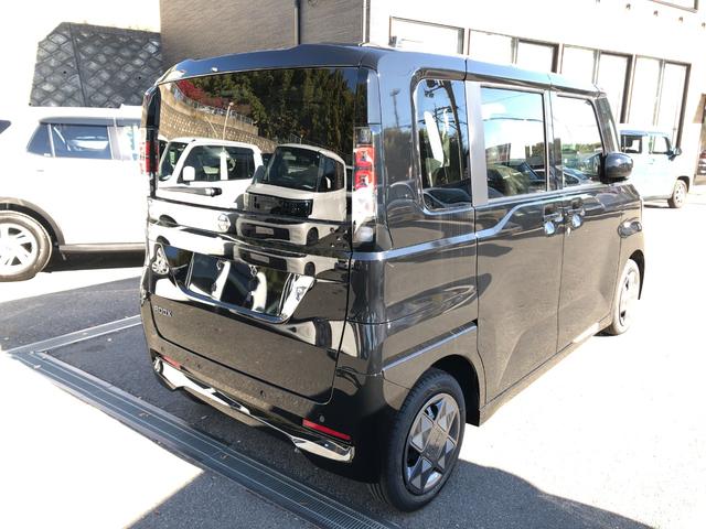 ルークス Ｓ　両側スライドドア　クリアランスソナー　衝突被害軽減システム　オートマチックハイビーム　オートライト　ＬＥＤヘッドランプ　キーレスエントリー　アイドリングストップ　電動格納ミラー　ベンチシート　ＣＶＴ（9枚目）