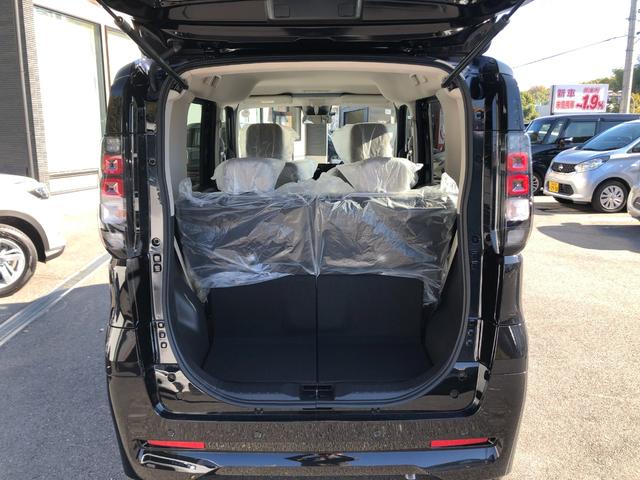 ルークス Ｓ　両側スライドドア　クリアランスソナー　衝突被害軽減システム　オートマチックハイビーム　オートライト　ＬＥＤヘッドランプ　キーレスエントリー　アイドリングストップ　電動格納ミラー　ベンチシート　ＣＶＴ（17枚目）