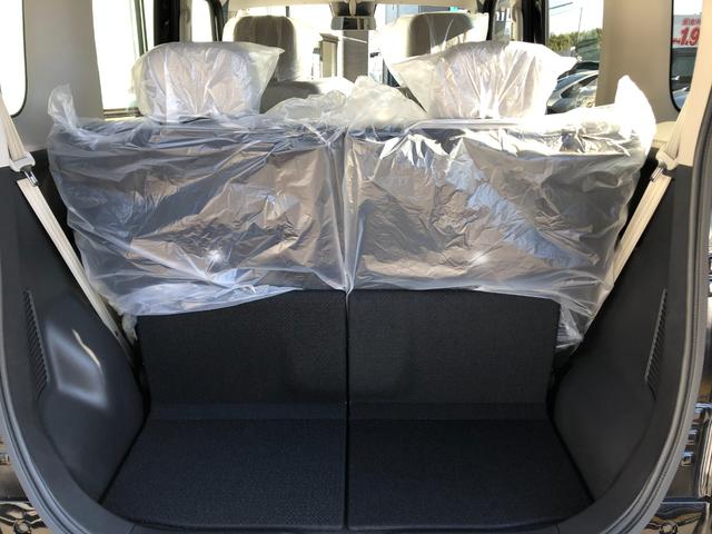 ルークス Ｓ　両側スライドドア　クリアランスソナー　衝突被害軽減システム　オートマチックハイビーム　オートライト　ＬＥＤヘッドランプ　キーレスエントリー　アイドリングストップ　電動格納ミラー　ベンチシート　ＣＶＴ（18枚目）