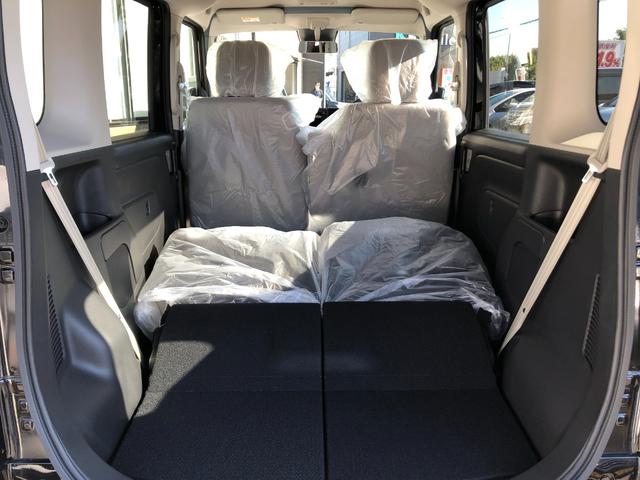 ルークス Ｓ　両側スライドドア　クリアランスソナー　衝突被害軽減システム　オートマチックハイビーム　オートライト　ＬＥＤヘッドランプ　キーレスエントリー　アイドリングストップ　電動格納ミラー　ベンチシート　ＣＶＴ（19枚目）