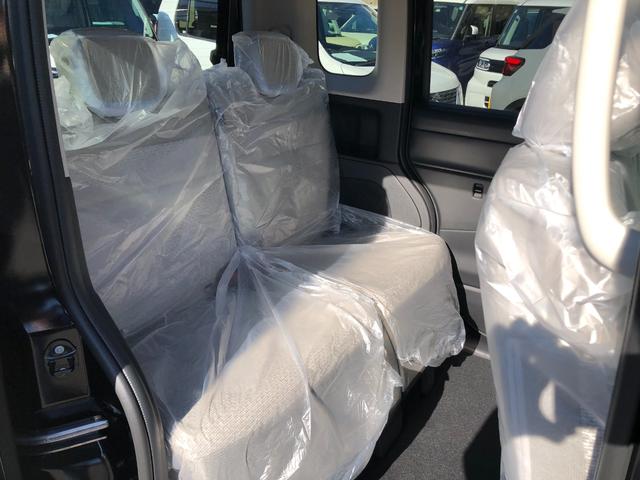 ルークス Ｓ　両側スライドドア　クリアランスソナー　衝突被害軽減システム　オートマチックハイビーム　オートライト　ＬＥＤヘッドランプ　キーレスエントリー　アイドリングストップ　電動格納ミラー　ベンチシート　ＣＶＴ（24枚目）