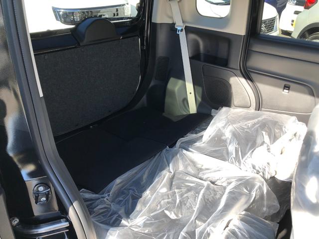 ルークス Ｓ　両側スライドドア　クリアランスソナー　衝突被害軽減システム　オートマチックハイビーム　オートライト　ＬＥＤヘッドランプ　キーレスエントリー　アイドリングストップ　電動格納ミラー　ベンチシート　ＣＶＴ（25枚目）