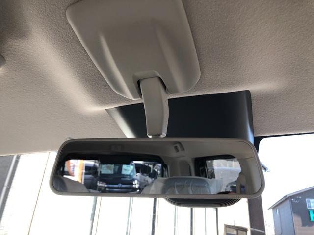 ルークス Ｓ　両側スライドドア　クリアランスソナー　衝突被害軽減システム　オートマチックハイビーム　オートライト　ＬＥＤヘッドランプ　キーレスエントリー　アイドリングストップ　電動格納ミラー　ベンチシート　ＣＶＴ（38枚目）