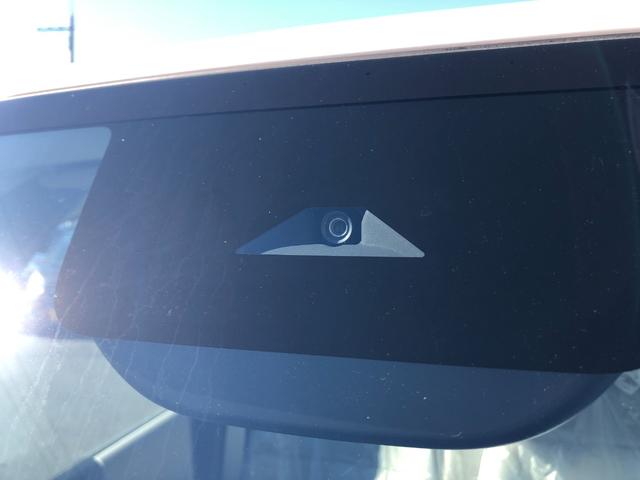 ルークス Ｘ　両側スライド・片側電動　クリアランスソナー　衝突被害軽減システム　オートマチックハイビーム　オートライト　ＬＥＤヘッドランプ　スマートキー　アイドリングストップ　電動格納ミラー　ベンチシート　ＣＶＴ（14枚目）