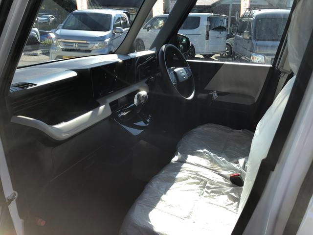 ルークス Ｘ　両側スライド・片側電動　クリアランスソナー　衝突被害軽減システム　オートマチックハイビーム　オートライト　ＬＥＤヘッドランプ　スマートキー　アイドリングストップ　電動格納ミラー　ベンチシート　ＣＶＴ（26枚目）