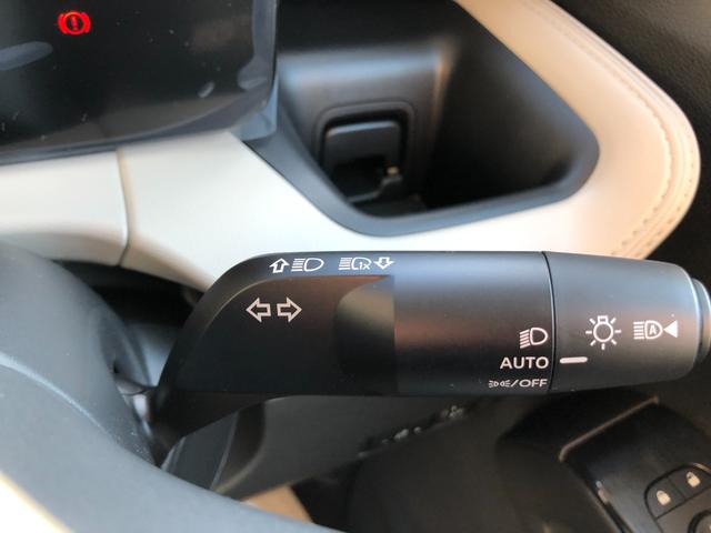 ルークス Ｘ　両側スライド・片側電動　クリアランスソナー　衝突被害軽減システム　オートマチックハイビーム　オートライト　ＬＥＤヘッドランプ　スマートキー　アイドリングストップ　電動格納ミラー　ベンチシート　ＣＶＴ（34枚目）