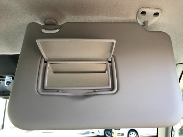 ルークス Ｘ　両側スライド・片側電動　クリアランスソナー　衝突被害軽減システム　オートマチックハイビーム　オートライト　ＬＥＤヘッドランプ　スマートキー　アイドリングストップ　電動格納ミラー　ベンチシート　ＣＶＴ（44枚目）