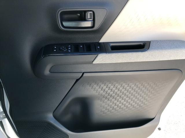 ルークス Ｘ　両側スライド・片側電動　クリアランスソナー　衝突被害軽減システム　オートマチックハイビーム　オートライト　ＬＥＤヘッドランプ　スマートキー　アイドリングストップ　電動格納ミラー　ベンチシート　ＣＶＴ（50枚目）