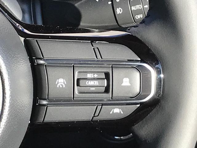 スペーシアカスタム ハイブリッドＸＳ　両側電動スライドドア　クリアランスソナー　オートクルーズコントロール　レーンアシスト　衝突被害軽減システム　オートライト　ＬＥＤヘッドランプ　スマートキー　アイドリングストップ　電動格納ミラー（14枚目）