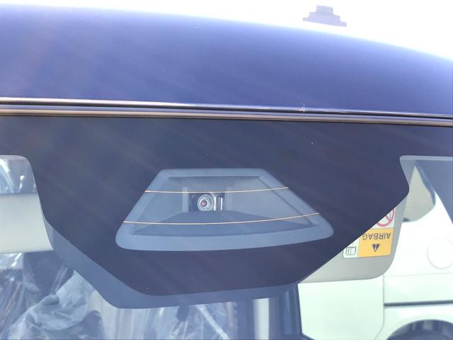 スペーシアカスタム ハイブリッドＸＳ　両側電動スライドドア　クリアランスソナー　オートクルーズコントロール　レーンアシスト　衝突被害軽減システム　オートライト　ＬＥＤヘッドランプ　スマートキー　アイドリングストップ　電動格納ミラー（29枚目）