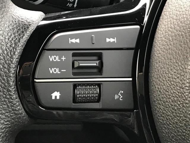 Ｎ－ＢＯＸカスタム ベースグレード　両側電動スライドドア　クリアランスソナー　オートクルーズコントロール　レーンアシスト　衝突被害軽減システム　オートライト　ＬＥＤヘッドランプ　スマートキー　アイドリングストップ　電動格納ミラー（13枚目）