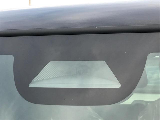 Ｎ－ＢＯＸカスタム ベースグレード　両側電動スライドドア　クリアランスソナー　オートクルーズコントロール　レーンアシスト　衝突被害軽減システム　オートライト　ＬＥＤヘッドランプ　スマートキー　アイドリングストップ　電動格納ミラー（31枚目）