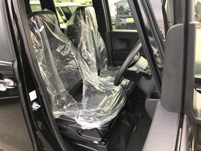 Ｎ－ＢＯＸカスタム ベースグレード　両側電動スライドドア　クリアランスソナー　オートクルーズコントロール　レーンアシスト　衝突被害軽減システム　オートライト　ＬＥＤヘッドランプ　スマートキー　アイドリングストップ　電動格納ミラー（44枚目）