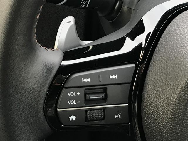 N-BOXカスタム ターボ バックカメラ 両側電動スライドドア クリアランスソナー オートクルーズコントロール レーンアシスト 衝突被害軽減システム オートライト LEDヘッドランプ スマートキー アイドリングストップ(14枚目)