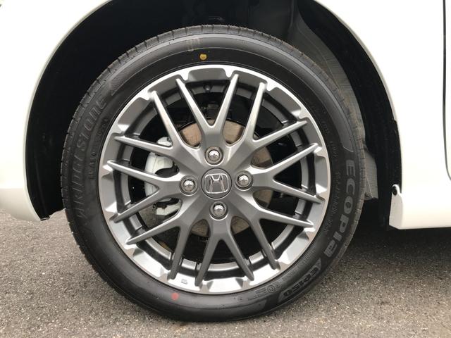 N-BOXカスタム ターボ バックカメラ 両側電動スライドドア クリアランスソナー オートクルーズコントロール レーンアシスト 衝突被害軽減システム オートライト LEDヘッドランプ スマートキー アイドリングストップ(25枚目)