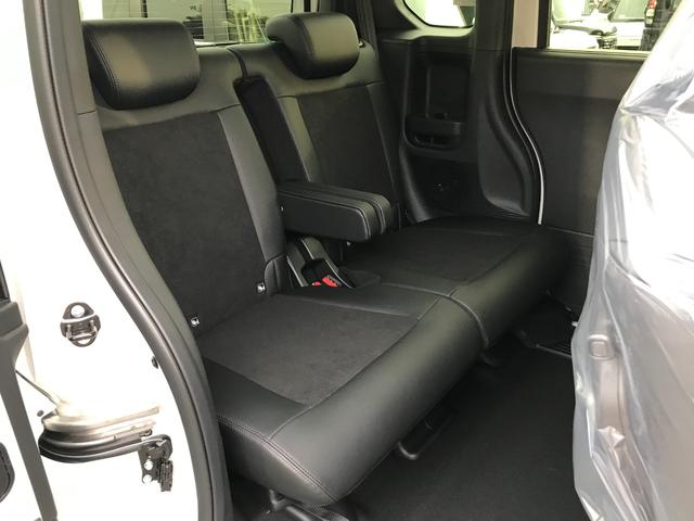 N-BOXカスタム ターボ バックカメラ 両側電動スライドドア クリアランスソナー オートクルーズコントロール レーンアシスト 衝突被害軽減システム オートライト LEDヘッドランプ スマートキー アイドリングストップ(32枚目)