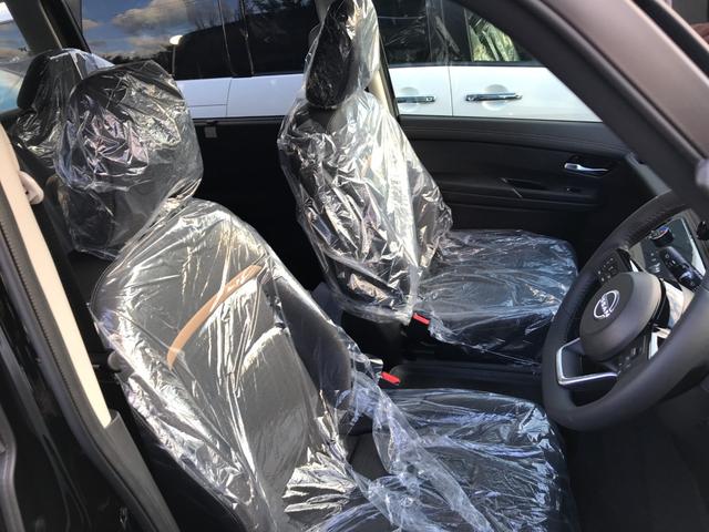 セレナ ｅ－パワー　ハイウェイスターＶ　全周囲カメラ　クリアランスソナー　ＴＶ　オートクルーズコントロール　衝突被害軽減システム　両側電動スライドドア　ＬＥＤヘッドランプ　スマートキー　電動格納ミラー　３列シート　ＣＶＴ　アルミホイール（48枚目）