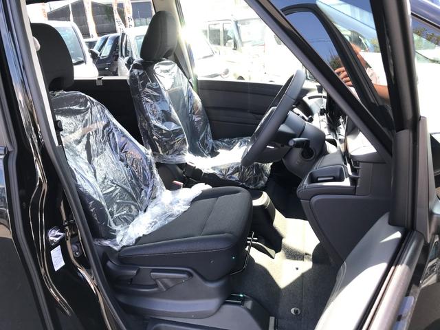 セレナ ｅ－パワー　ハイウェイスターＶ　全周囲カメラ　クリアランスソナー　ＴＶ　オートクルーズコントロール　衝突被害軽減システム　両側電動スライドドア　ＬＥＤヘッドランプ　スマートキー　電動格納ミラー　３列シート　ＣＶＴ　アルミホイール（49枚目）