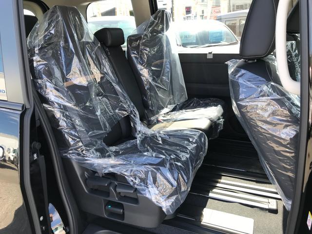 セレナ ｅ－パワー　ハイウェイスターＶ　全周囲カメラ　クリアランスソナー　ＴＶ　オートクルーズコントロール　衝突被害軽減システム　両側電動スライドドア　ＬＥＤヘッドランプ　スマートキー　電動格納ミラー　３列シート　ＣＶＴ　アルミホイール（50枚目）