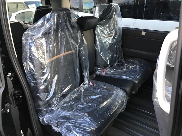 セレナ ｅ－パワー　ハイウェイスターＶ　全周囲カメラ　クリアランスソナー　ＴＶ　オートクルーズコントロール　衝突被害軽減システム　両側電動スライドドア　ＬＥＤヘッドランプ　スマートキー　電動格納ミラー　３列シート　ＣＶＴ　アルミホイール（51枚目）