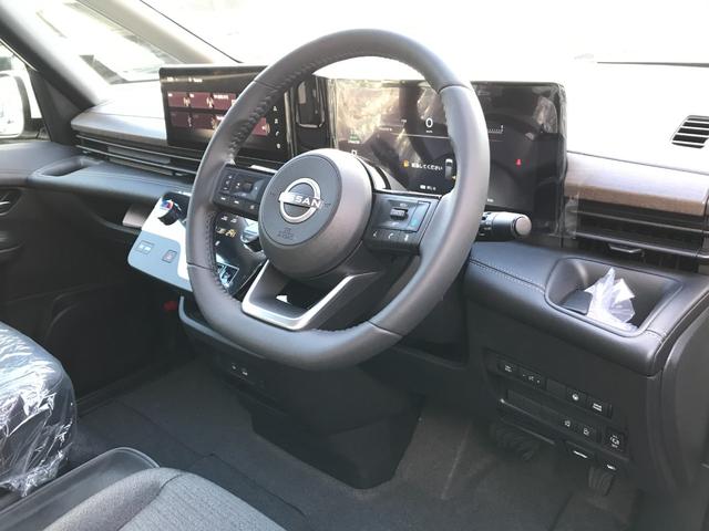 セレナ ｅ－パワー　ハイウェイスターＶ　全周囲カメラ　ＴＶ　クリアランスソナー　オートクルーズコントロール　レーンアシスト　衝突被害軽減システム　両側電動スライドドア　ＬＥＤヘッドランプ　スマートキー　アイドリングストップ　電動格納ミラー（28枚目）