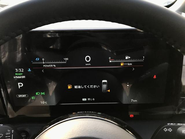 セレナ ｅ－パワー　ハイウェイスターＶ　全周囲カメラ　ＴＶ　クリアランスソナー　オートクルーズコントロール　レーンアシスト　衝突被害軽減システム　両側電動スライドドア　ＬＥＤヘッドランプ　スマートキー　アイドリングストップ　電動格納ミラー（47枚目）