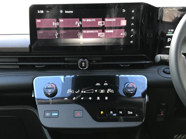 セレナ ｅ－パワー　ハイウェイスターＶ　全周囲カメラ　ＴＶ　クリアランスソナー　オートクルーズコントロール　レーンアシスト　衝突被害軽減システム　両側電動スライドドア　ＬＥＤヘッドランプ　スマートキー　アイドリングストップ　電動格納ミラー（48枚目）