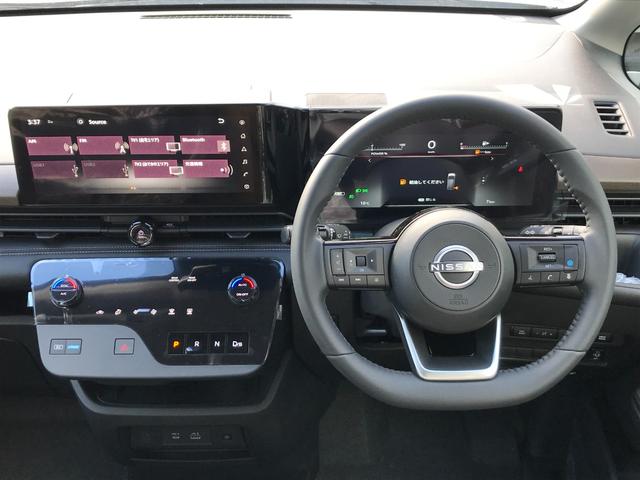 セレナ ｅ－パワー　ハイウェイスターＶ　全周囲カメラ　ＴＶ　クリアランスソナー　オートクルーズコントロール　レーンアシスト　衝突被害軽減システム　両側電動スライドドア　ＬＥＤヘッドランプ　スマートキー　アイドリングストップ　電動格納ミラー（49枚目）