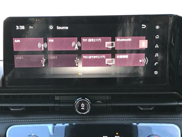 セレナ e-パワー ハイウェイスターV 全周囲カメラ TV クリアランスソナー 両側電動スライドドア 電動格納ミラー 3列シート CVT USB Bluetooth(9枚目)