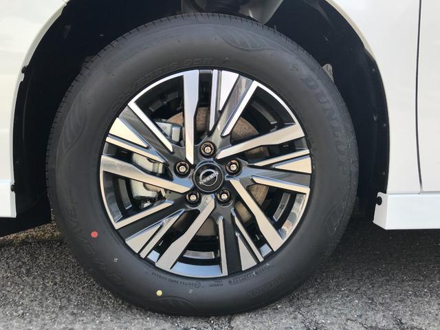 セレナ e-パワー ハイウェイスターV 全周囲カメラ TV クリアランスソナー 両側電動スライドドア 電動格納ミラー 3列シート CVT USB Bluetooth(24枚目)