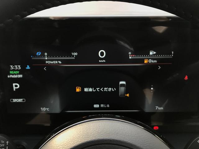 セレナ e-パワー ハイウェイスターV 全周囲カメラ TV クリアランスソナー 両側電動スライドドア 電動格納ミラー 3列シート CVT USB Bluetooth(29枚目)