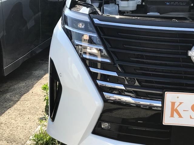 セレナ e-パワー ハイウェイスターV 全周囲カメラ TV クリアランスソナー 両側電動スライドドア 電動格納ミラー 3列シート CVT USB Bluetooth(38枚目)