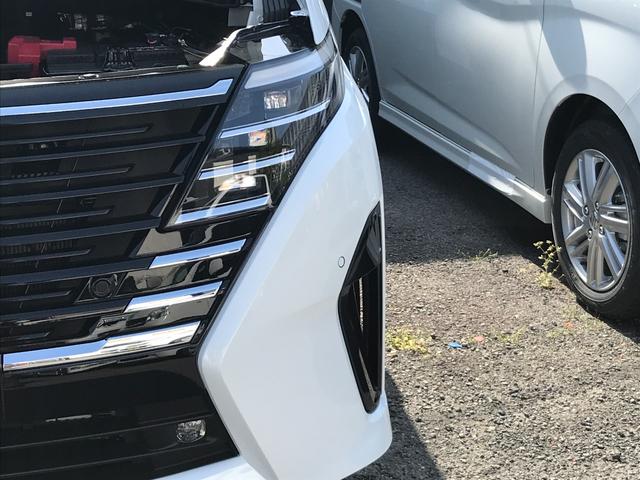 セレナ e-パワー ハイウェイスターV 全周囲カメラ TV クリアランスソナー 両側電動スライドドア 電動格納ミラー 3列シート CVT USB Bluetooth(39枚目)