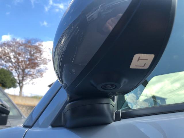 アルトラパン ハイブリッドL 全周囲カメラ クリアランスソナー レーンアシスト 衝突被害軽減システム オートライト LEDヘッドランプ スマートキー アイドリングストップ 電動格納ミラー シートヒーター ベンチシート CVT(15枚目)