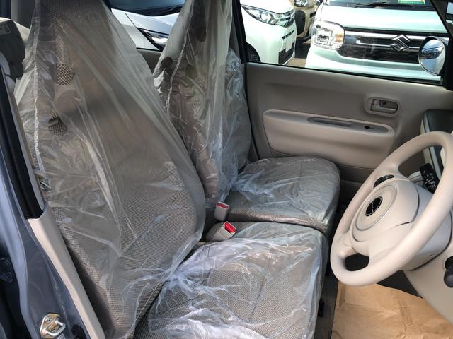 アルトラパン ハイブリッドL 全周囲カメラ クリアランスソナー レーンアシスト 衝突被害軽減システム オートライト LEDヘッドランプ スマートキー アイドリングストップ 電動格納ミラー シートヒーター ベンチシート CVT(20枚目)