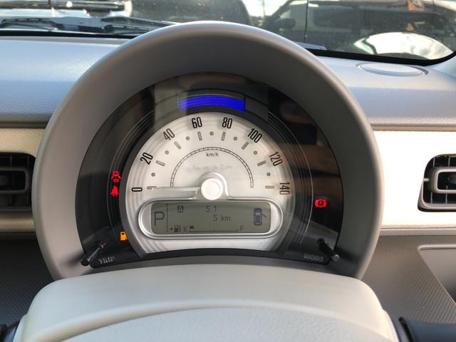 アルトラパン ハイブリッドL 全周囲カメラ クリアランスソナー レーンアシスト 衝突被害軽減システム オートライト LEDヘッドランプ スマートキー アイドリングストップ 電動格納ミラー シートヒーター ベンチシート CVT(22枚目)