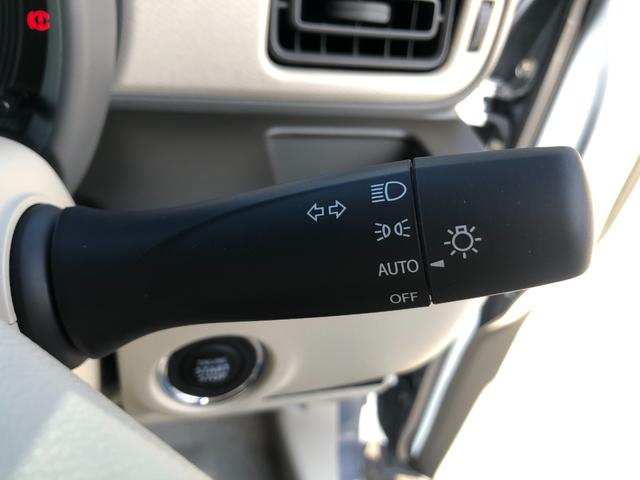 アルトラパン ハイブリッドL 全周囲カメラ クリアランスソナー レーンアシスト 衝突被害軽減システム オートライト LEDヘッドランプ スマートキー アイドリングストップ 電動格納ミラー シートヒーター ベンチシート CVT(25枚目)