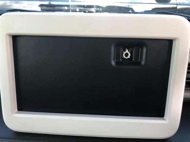 アルトラパン ハイブリッドL 全周囲カメラ クリアランスソナー レーンアシスト 衝突被害軽減システム オートライト LEDヘッドランプ スマートキー アイドリングストップ 電動格納ミラー シートヒーター ベンチシート CVT(26枚目)