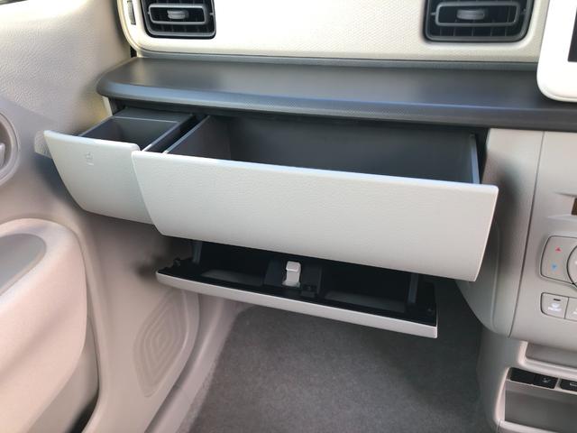 アルトラパン ハイブリッドL 全周囲カメラ クリアランスソナー レーンアシスト 衝突被害軽減システム オートライト LEDヘッドランプ スマートキー アイドリングストップ 電動格納ミラー シートヒーター ベンチシート CVT(35枚目)