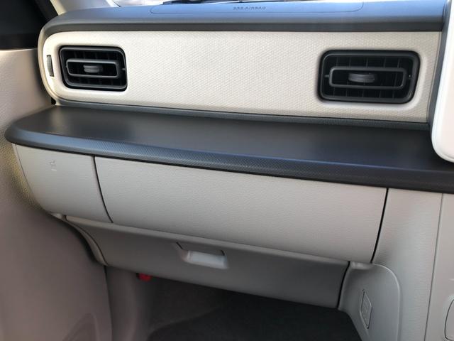 アルトラパン ハイブリッドL 全周囲カメラ クリアランスソナー レーンアシスト 衝突被害軽減システム オートライト LEDヘッドランプ スマートキー アイドリングストップ 電動格納ミラー シートヒーター ベンチシート CVT(36枚目)